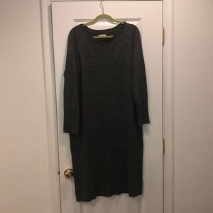 Lou and grey sweater dress